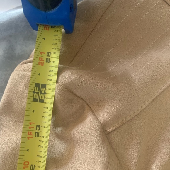 Jou Jou Jacket - Picture 6 of 8